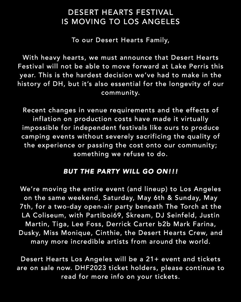DESERT HEARTS tweet media