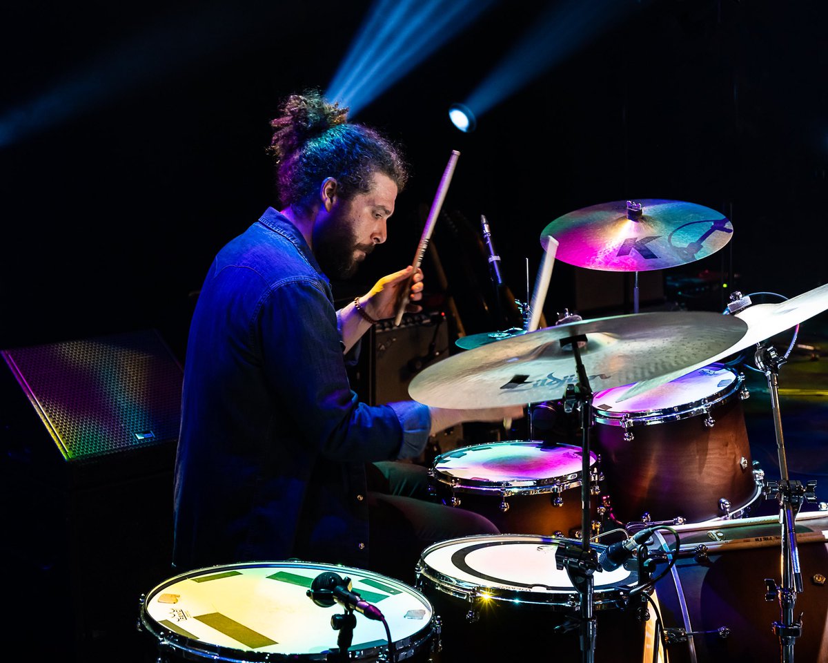 The Stone Foxes tweet media