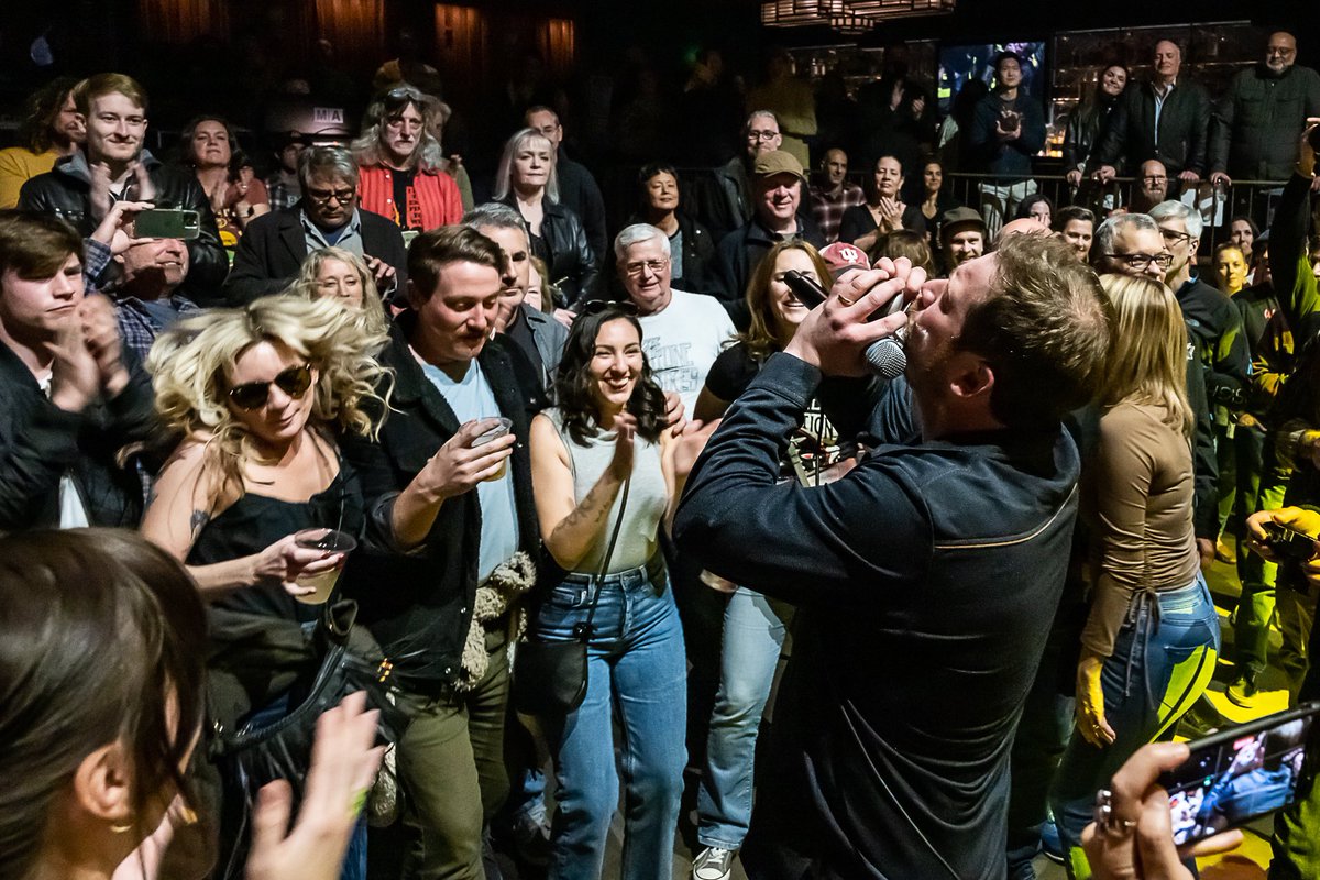 The Stone Foxes tweet media