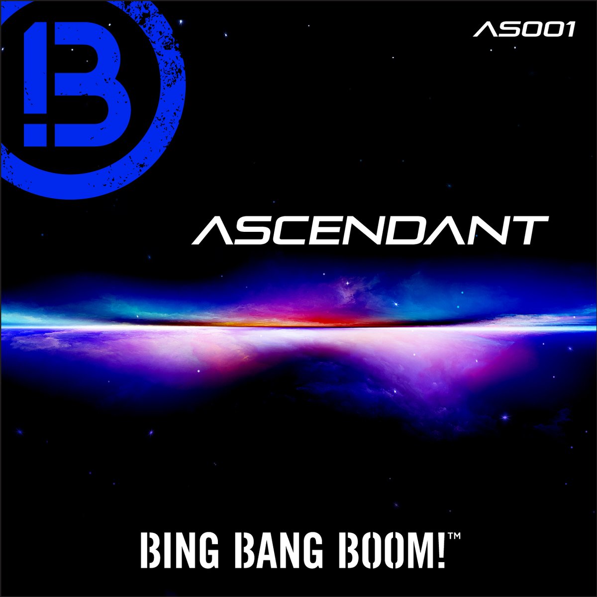 Ascendant-powerful new trailer music from BBB! Have a listen here: bingbangboom.net/album/9727116
