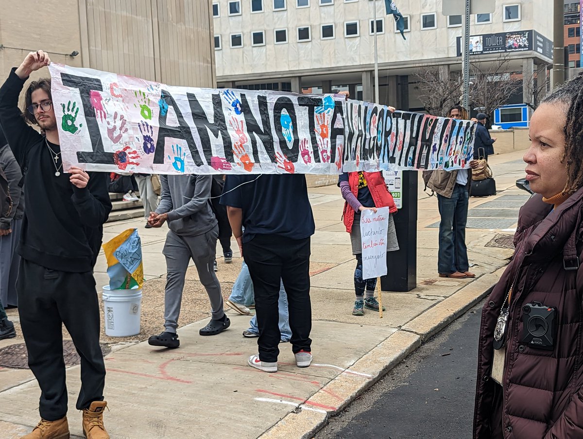 Andrew Saltz | AVENGE SEPTA tweet media