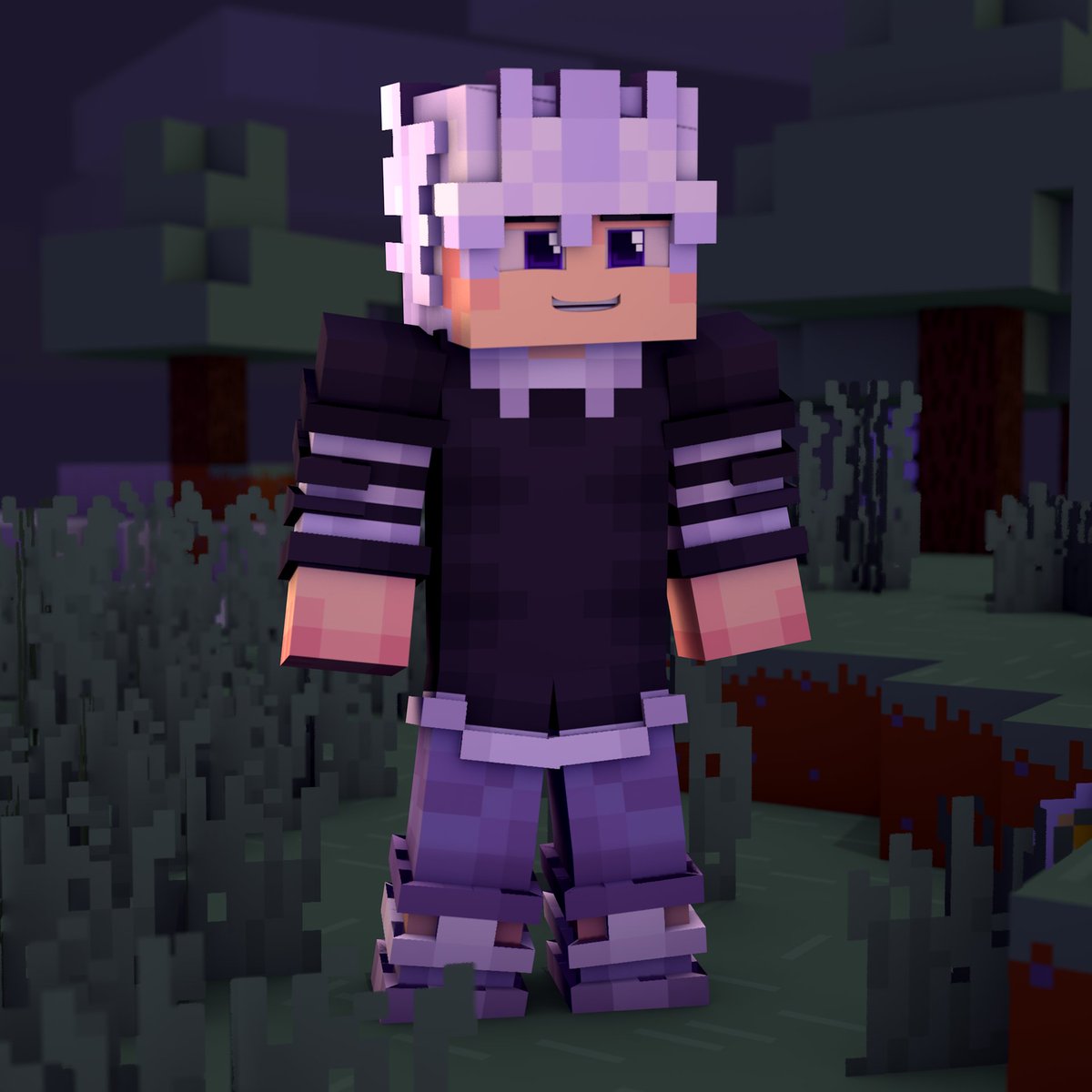 K1dTokio's tweet photo. ☁️Tokio Skybox - Lightroom
#minecraft #minecraftrender #minecraft3d #render #thumbail #miniaturaminecraft #miniatura https://t.co/wCgjZE8Mlf