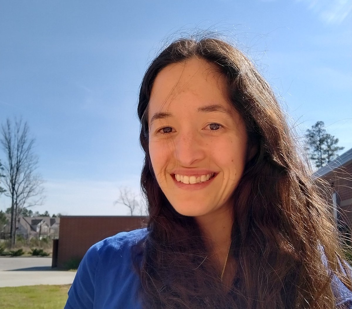 Stepped outside quick to get some sunshine and fresh air before working on paperwork this afternoon #HCselfcare