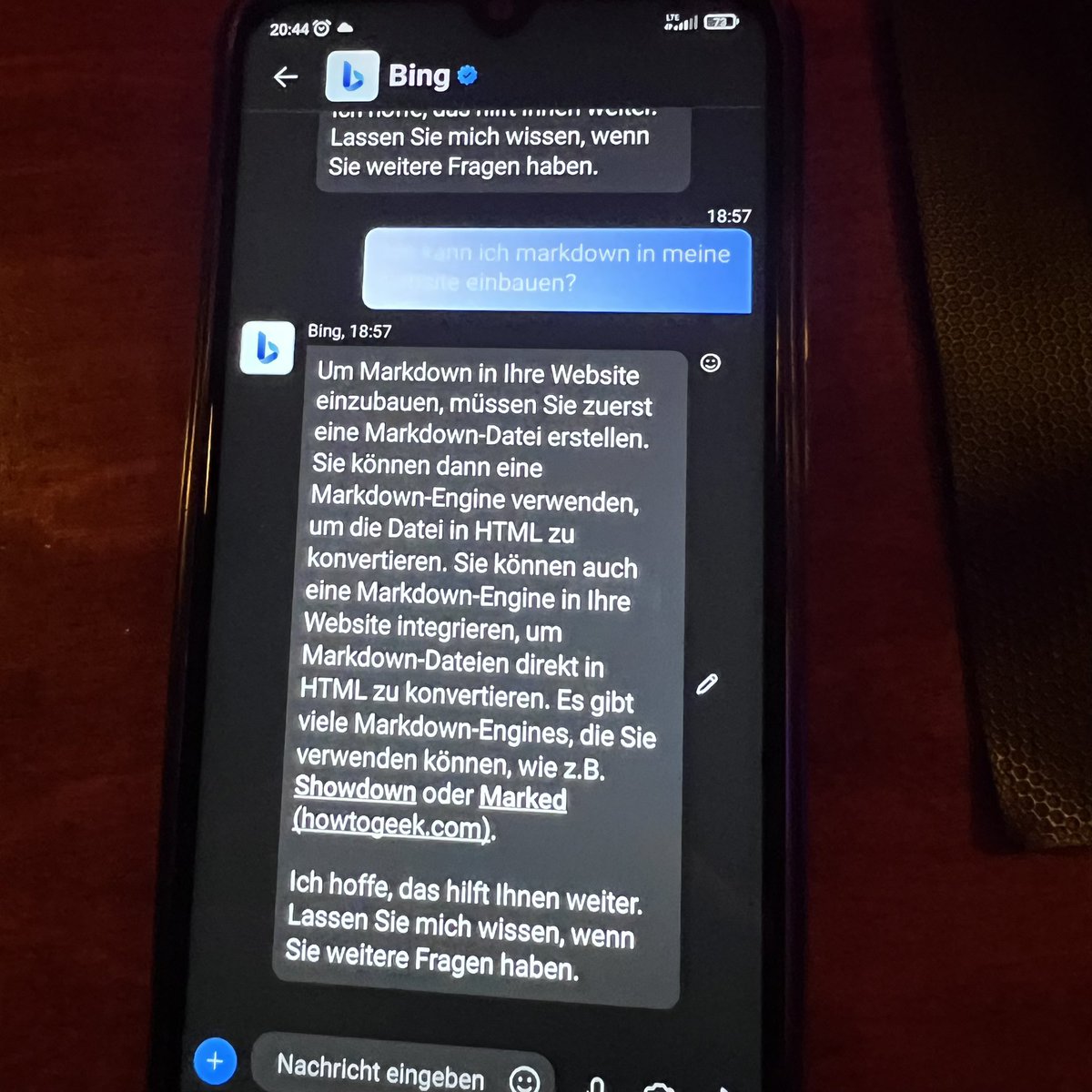 Hey, <a href="/Skype/">Skype</a> what about readability? Hire me as your #UX advocate. I could speak with AI.