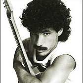 Happy Birthday to John Oates -  