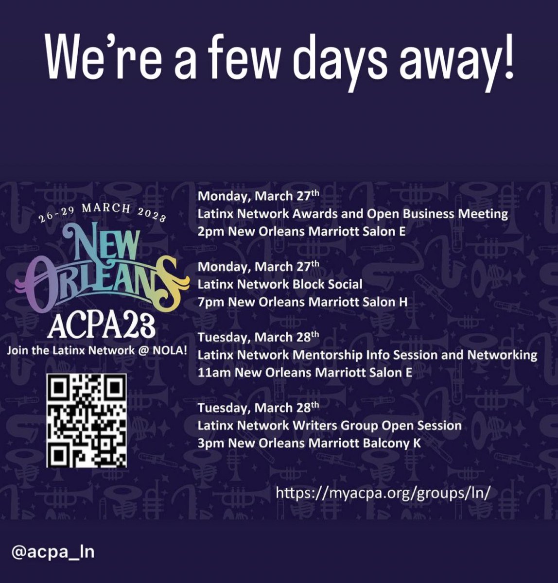 Gary Santos Mendoza, Ph.D. (he/him/his/él) tweet media