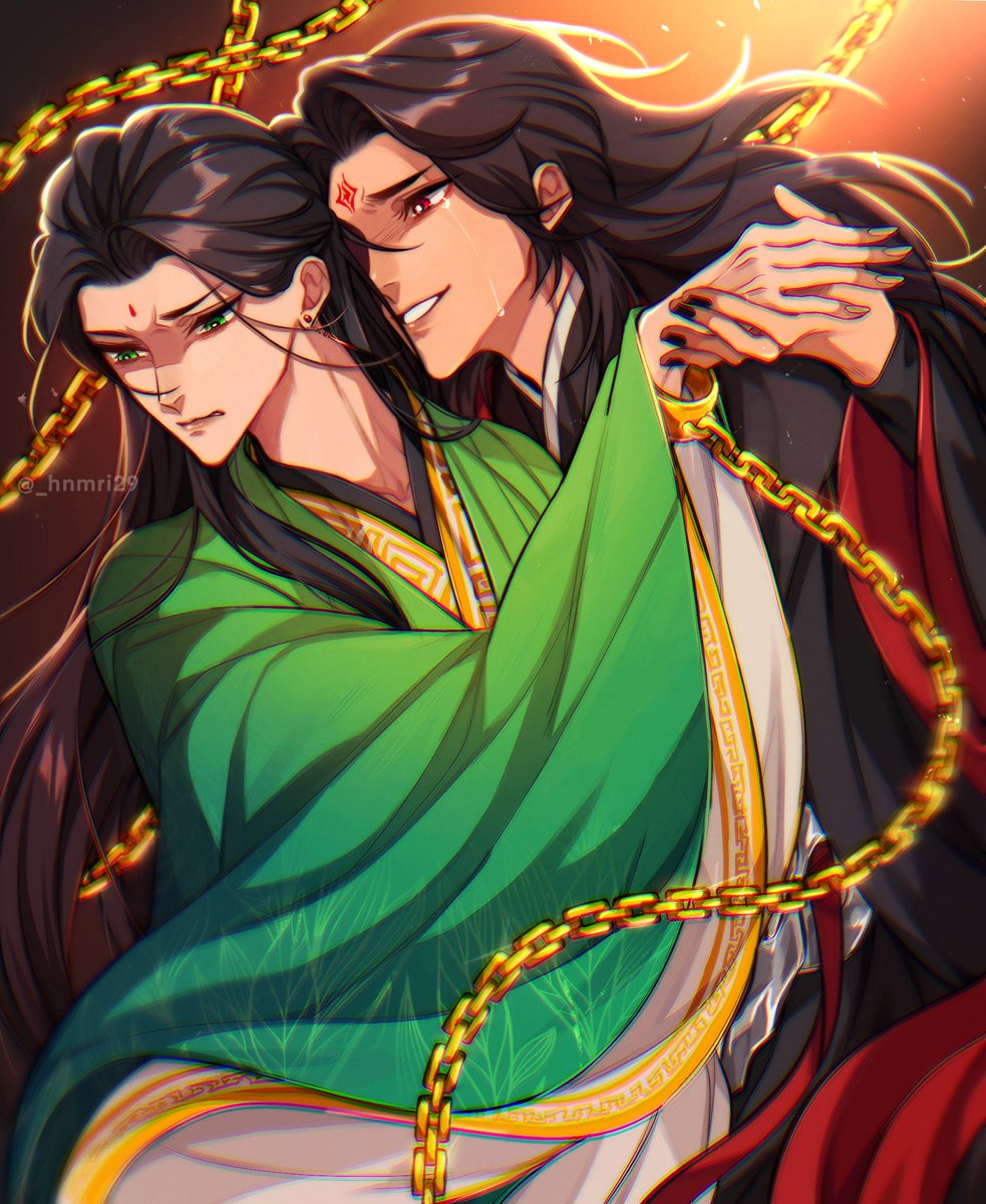 _hnmri29's tweet photo. BingJiu #svsss https://t.co/RnW6N1Kd2I