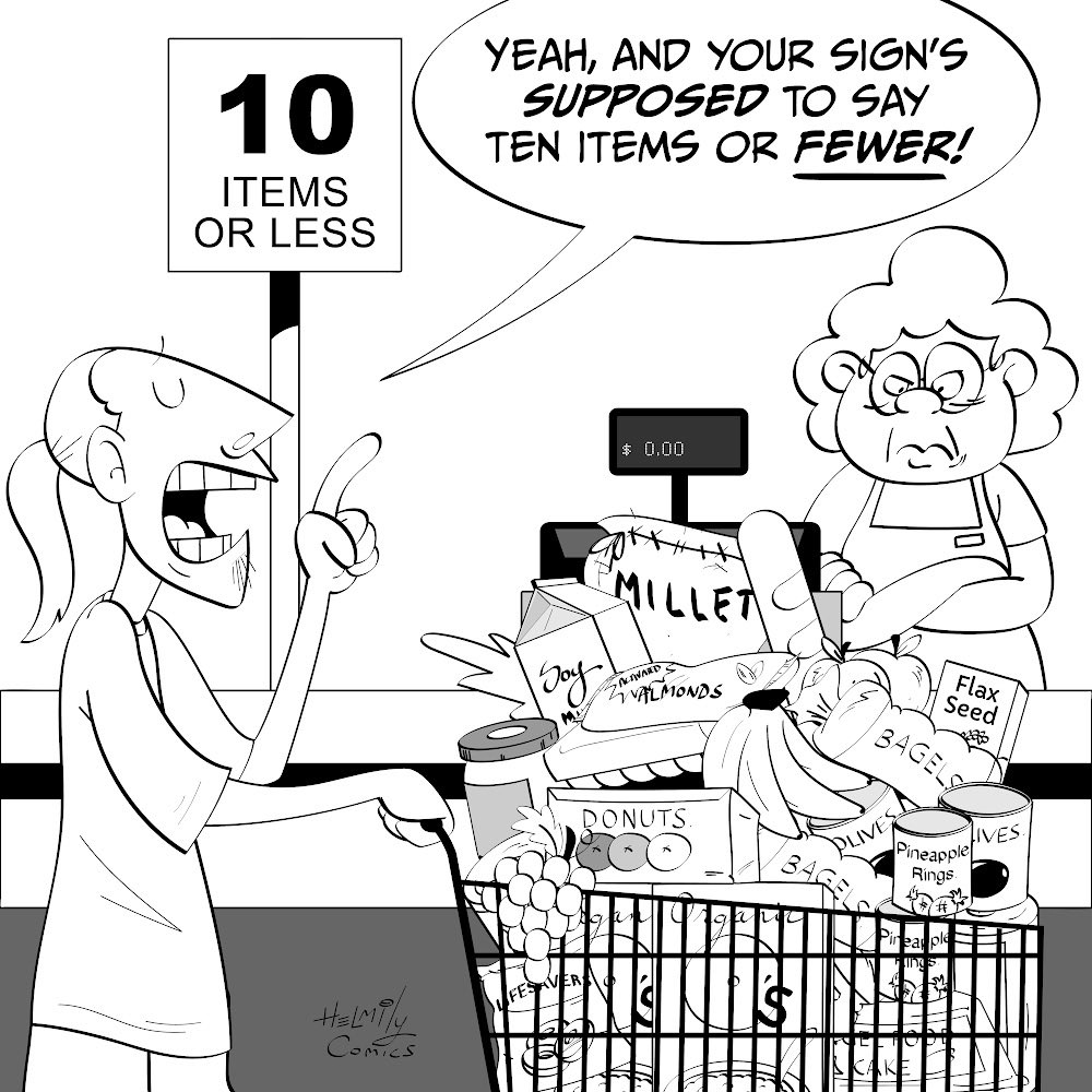 helmily's tweet photo. Rules are rules. https://t.co/sWSmjnToLg