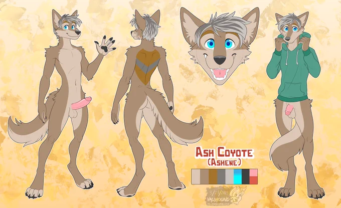 Image from Shy Ry Guy (@Vallhound)