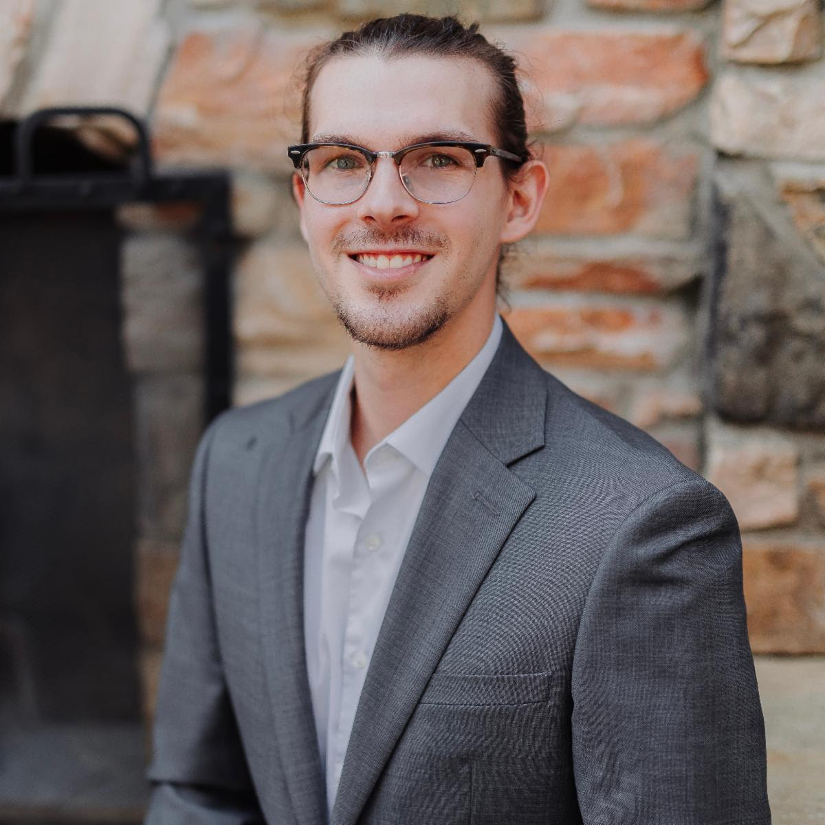 Happy Birthday to our Administrative Assistant, Nathan! We hope you have a wonderful day!!

#ourteam #ourpeople #birthday