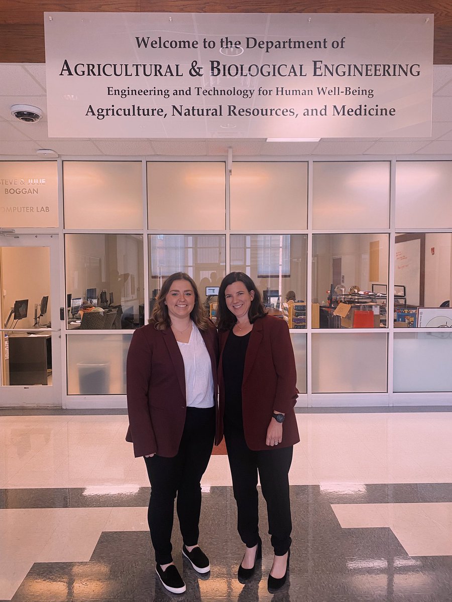 kwaldrep50's tweet photo. Successfully defended my M.S. thesis today! I’m so thankful for the opportunity to have been part of this @MSSOY funded research. My major professor (@marylovetagert) helped make this experience so rewarding. Lots of people to thank for helping make it happen!! https://t.co/1HBTYJnC3U
