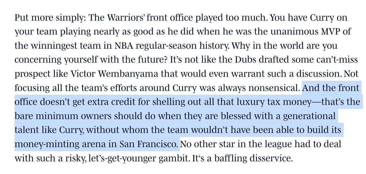 warriorsworld's tweet photo. https://t.co/rB2kJchXy4 via @RohanNadkarni https://t.co/rylJskSwsx