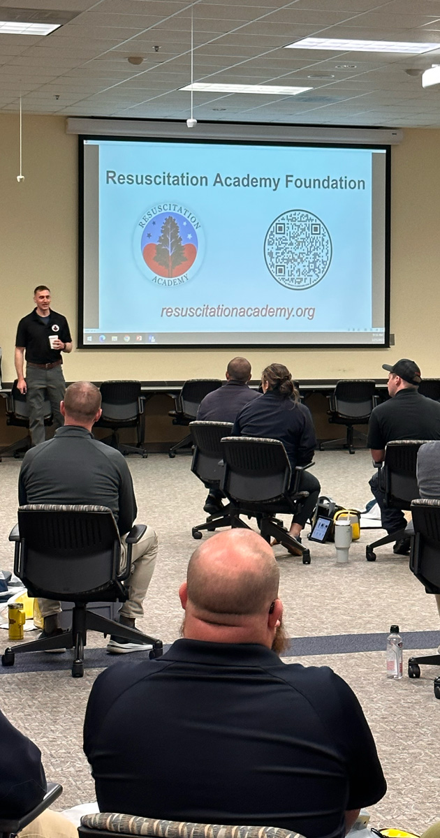 i_simulate's tweet image. REALITis everywhere!🤩 
iSimulate is excited to support the Resuscitation Academy Training in Georgia in partnership w/@NorthsideHosp in Atlanta, GA, the @ResuscAcademy in Seattle, Washington, &amp;amp; @GwinnettTech in Georgia. 
#simulationtraining #clinicaleducation #trainwithanything