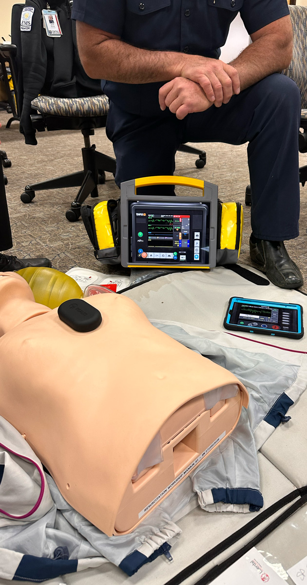 i_simulate's tweet image. REALITis everywhere!🤩 
iSimulate is excited to support the Resuscitation Academy Training in Georgia in partnership w/@NorthsideHosp in Atlanta, GA, the @ResuscAcademy in Seattle, Washington, &amp;amp; @GwinnettTech in Georgia. 
#simulationtraining #clinicaleducation #trainwithanything