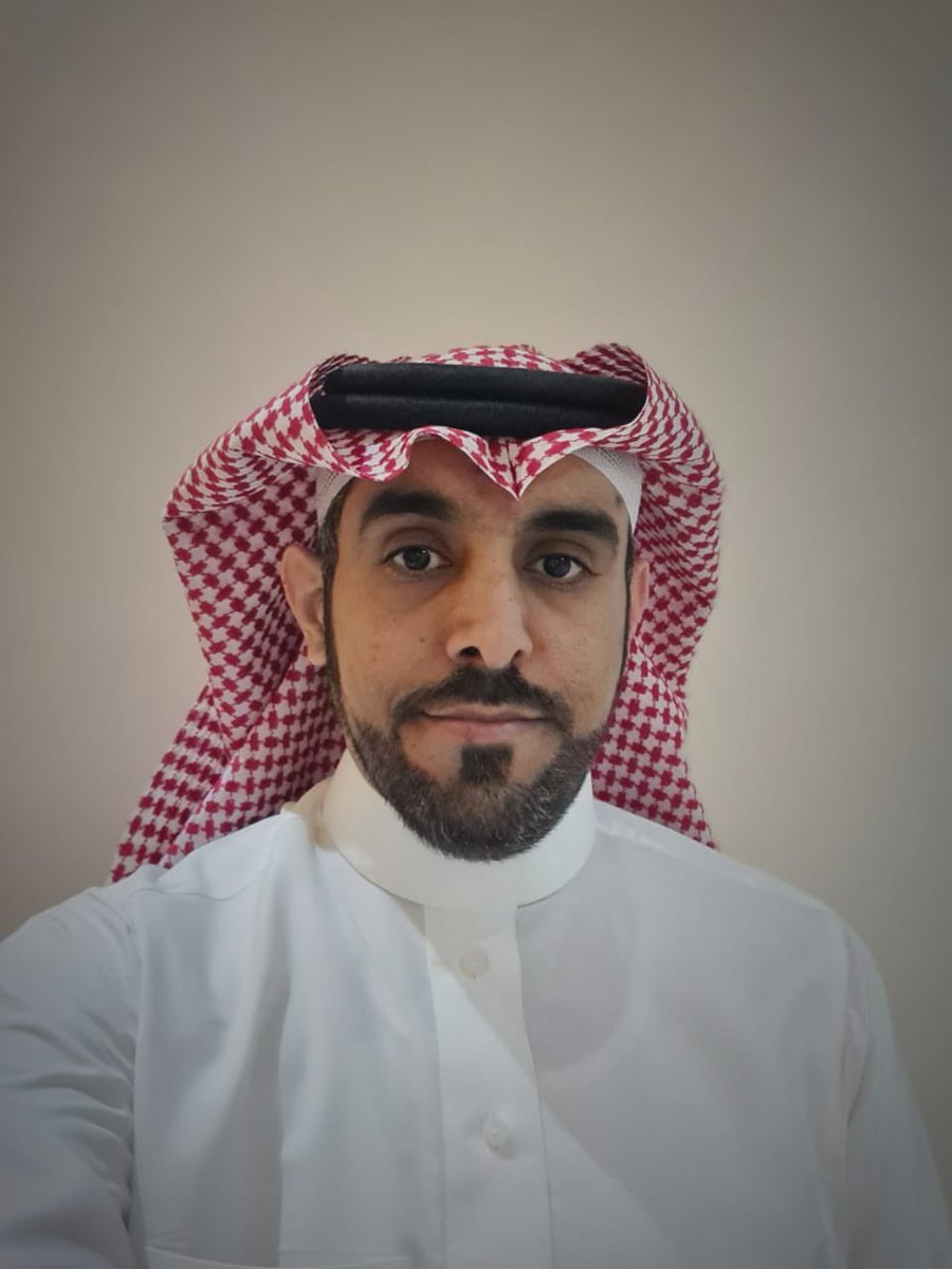 تكليف الأستاذ/ فهد بن ابراهيم آل طالب مديراً عاماً للإدارة العامة للمشاريع والجودة بـ #وزارة_الصحة
