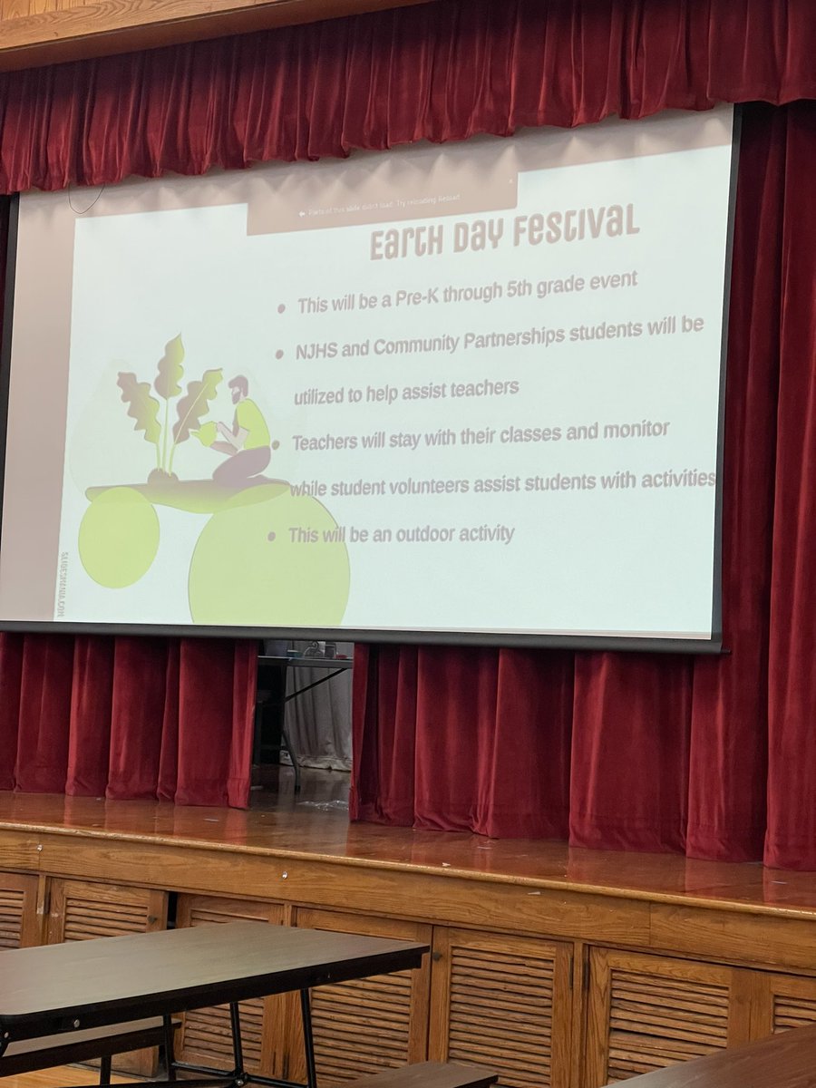 🌎💚 Big Earth Day plans are in place @KeyportCentral and we can’t wait! We are grateful for our teacher leader @TManganelliKPSD and our Green Teams @KeyportSchools! #ClimateAwareness #GreenTeam #TeamWork 🌎 💚