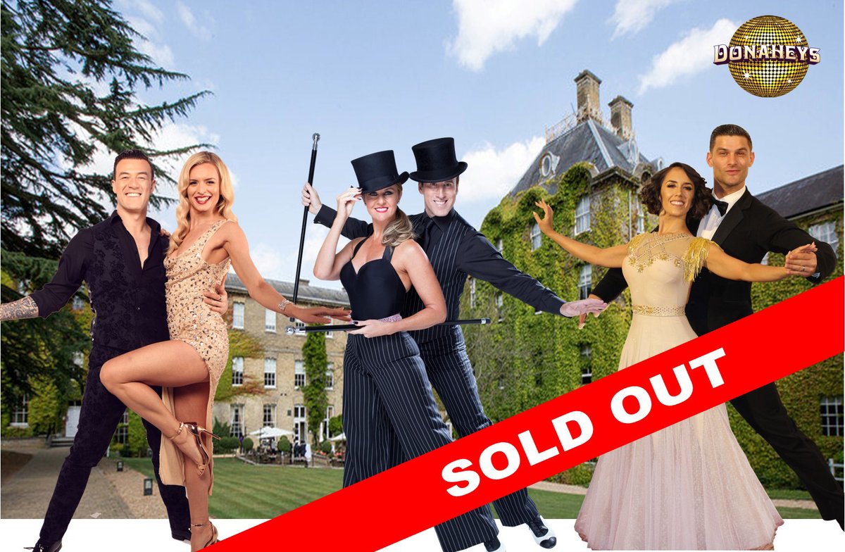 Donaheys tweet media