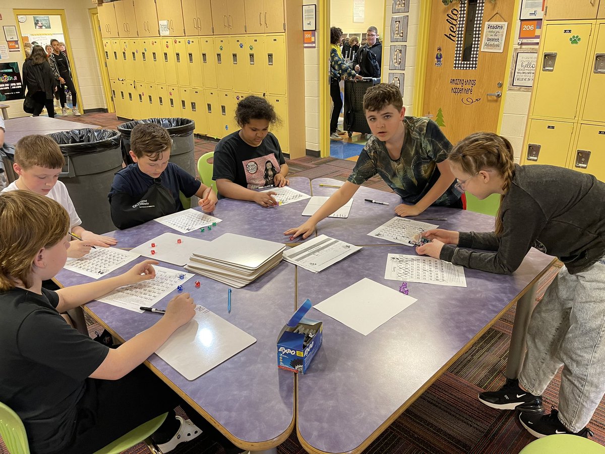 Rebecca Ware tweet media