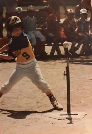 CheapSeats411's tweet photo. A vote for FitzMagic is a vote for a lifelong love of baseball. Almost as long as @Mattheius2783 has been drinking Bud Light. #VoteFitzMagic #108Tourney https://t.co/lPZ0Idw9Mq