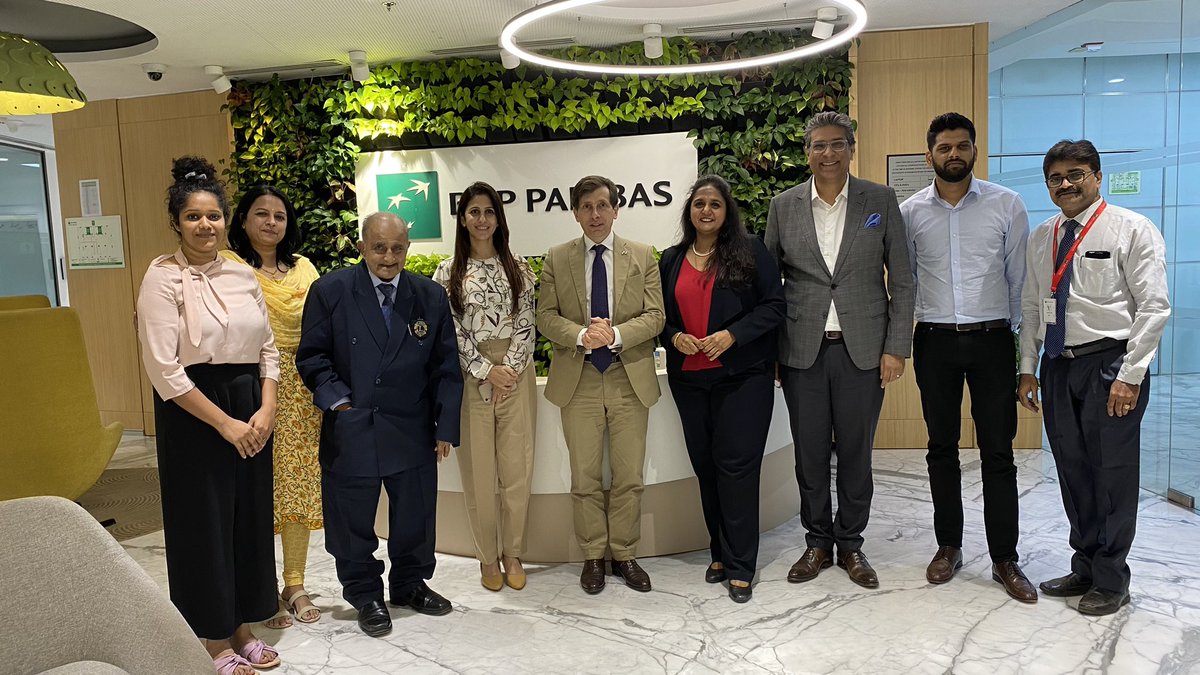 Ashu (@ashutindia) on Twitter photo At the <a href="/IFCCI1/">Indo-French Chamber</a> Governing Board meeting earlier today along with Monsieur Jean-Marc SÉRÉ-CHARLET the Consul Général de France à Bombay at our Governing Board meeting today 🇫🇷🇮🇳<a href="/FranceBombay/">Consulate general of France in Mumbai</a> <a href="/sumeetanand22/">Sumeet Anand</a> <a href="/ATAIndialegal/">AshuThakur&Associate</a> <a href="/ATIndiaMSE/">AT India Prime</a> 🇫🇷🇮🇳 At the <a href="/IFCCI1/">Indo-French Chamber</a> Governing Board meeting earlier today along with Monsieur Jean-Marc SÉRÉ-CHARLET the Consul Général de France à Bombay at our Governing Board meeting today 🇫🇷🇮🇳<a href="/FranceBombay/">Consulate general of France in Mumbai</a> <a href="/sumeetanand22/">Sumeet Anand</a> <a href="/ATAIndialegal/">AshuThakur&Associate</a> <a href="/ATIndiaMSE/">AT India Prime</a> 🇫🇷🇮🇳