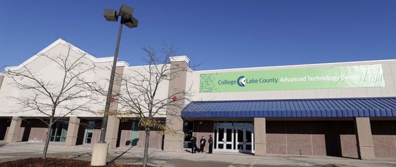 jasonmiller15's tweet image. A former #BigBox retail store is now…a school?

From high schools and colleges to trade and vocational schools, many have turned to #adaptiveuse of #BigBox real estate.

Here are some examples of fmr @SamsClub, @Lowes, @ToysRUs and @SportsAuthority sites that are now schools:🧵