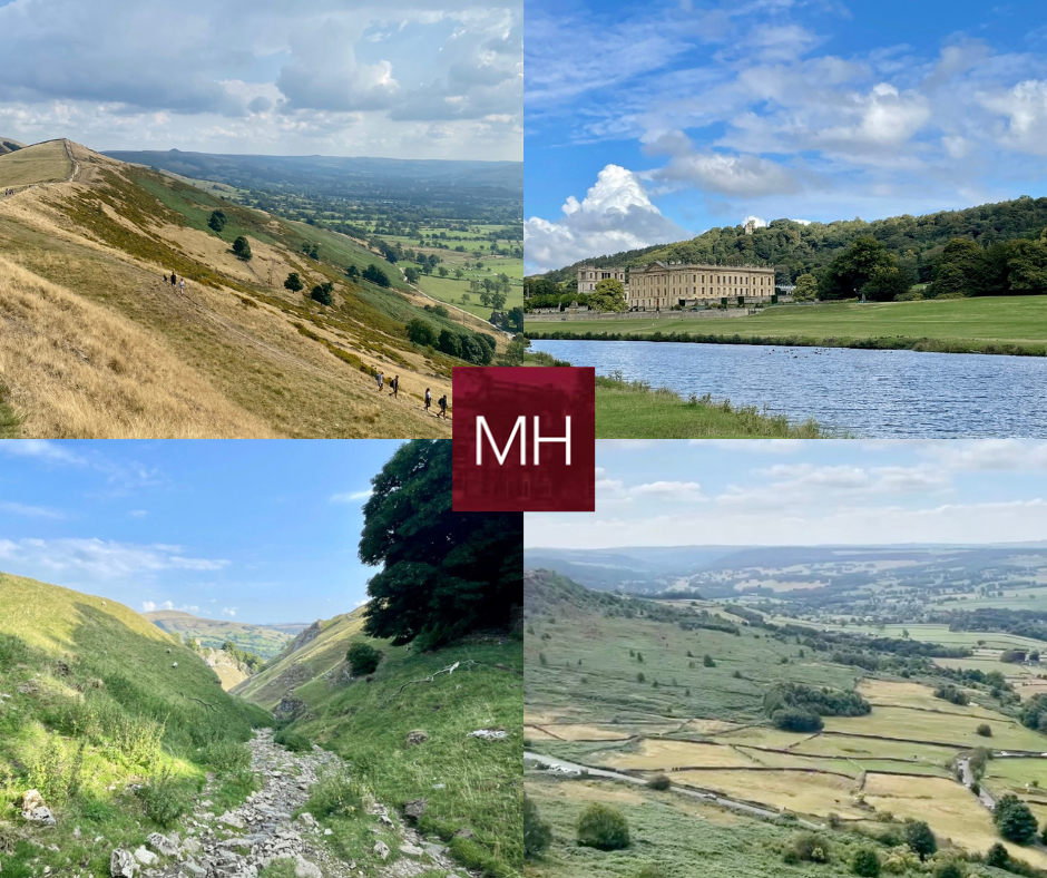 Mosborough Hall Hotel tweet media