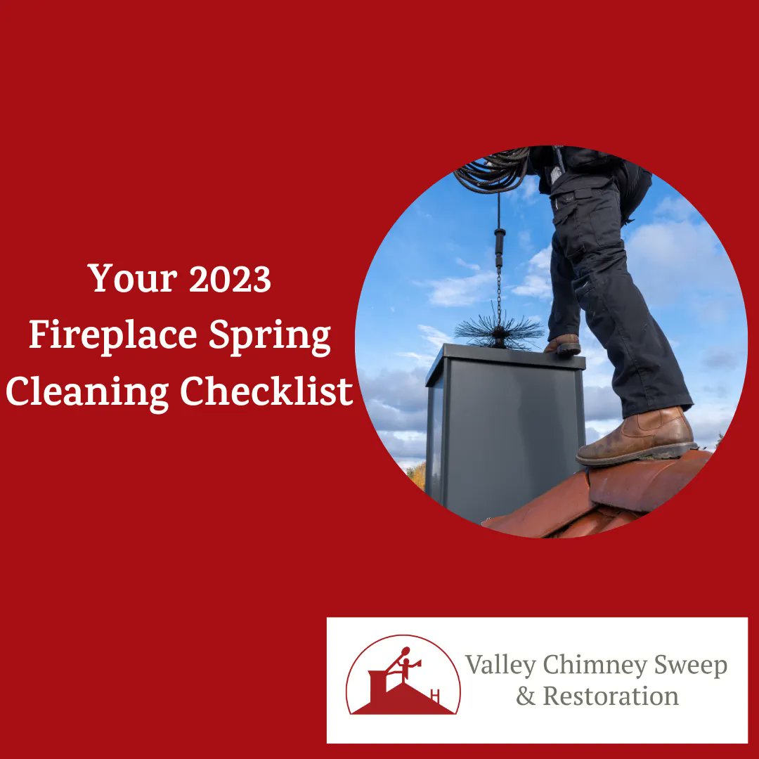 ValleyChimney's tweet photo. The new year is here, and the early months always have a lot of rain and snow as we progress into the Spring months. Elemental wear and tear can damage your chimney! Read our blog linked below and stay on top of your fireplace and chimney needs.

https://t.co/az4rIf3dVw https://t.co/9zBQslZEaN
