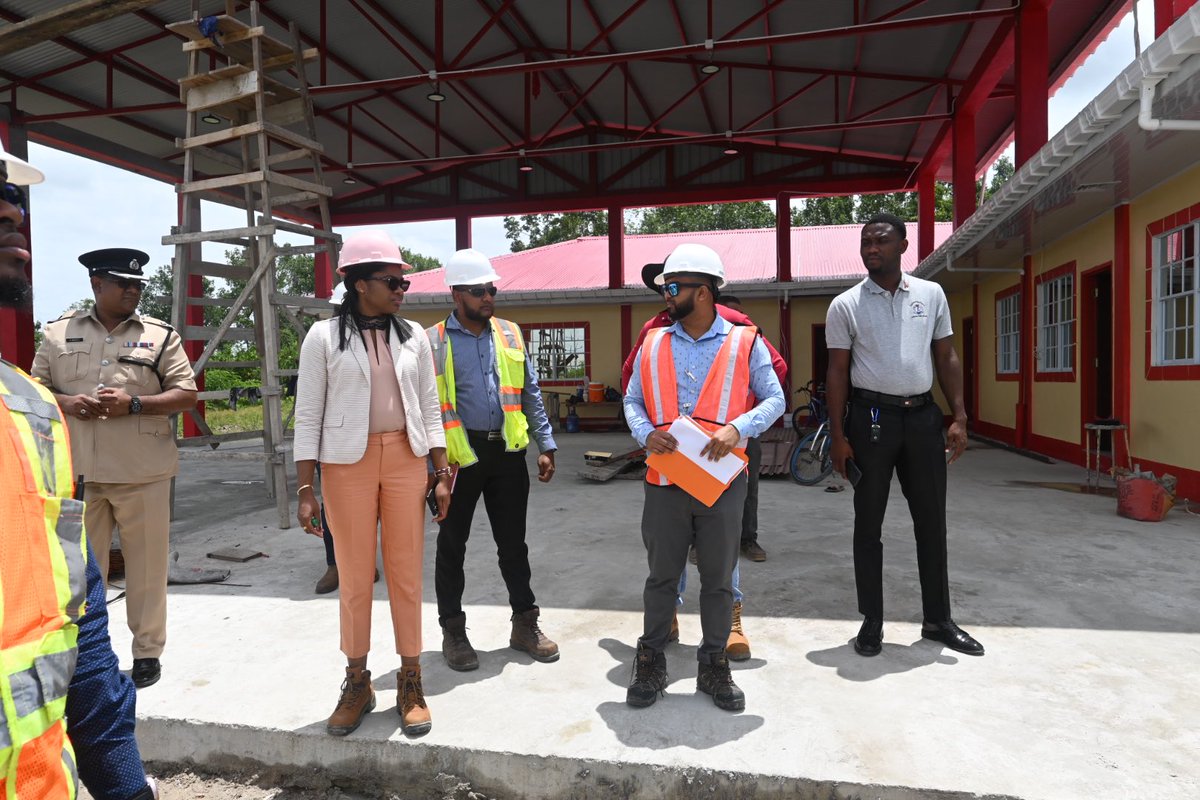 MOHA_Guyana tweet media