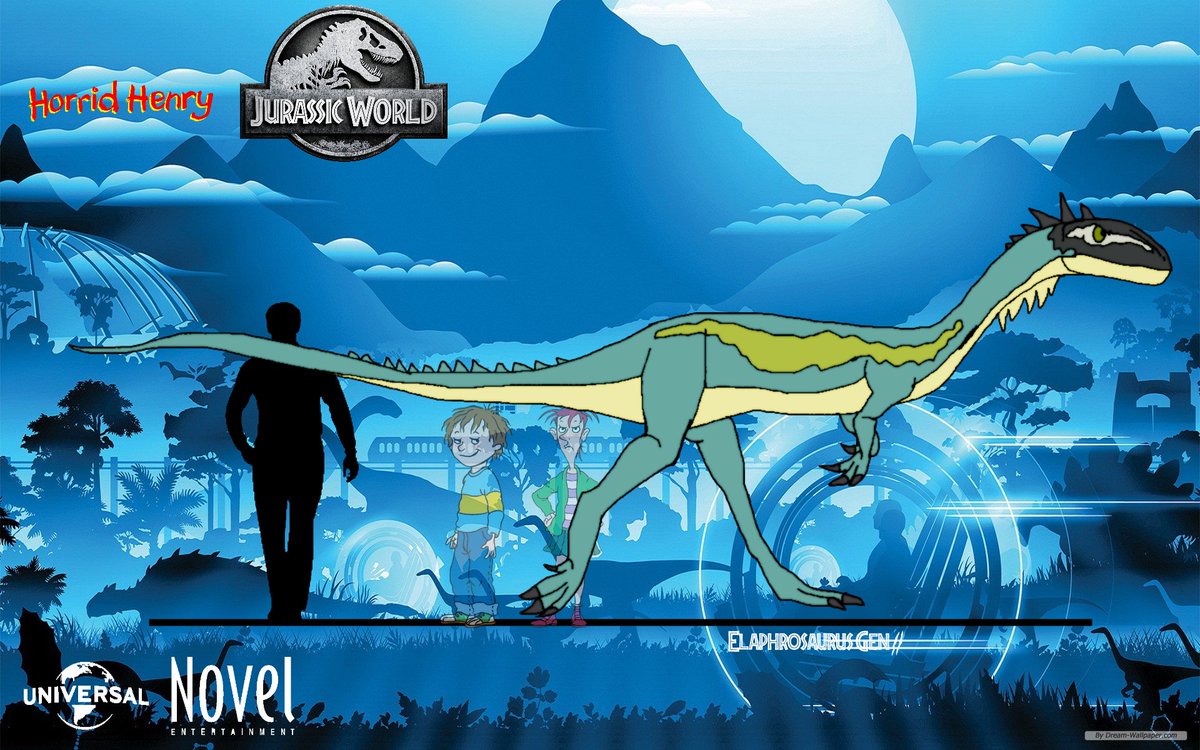 durneyfranco's tweet photo. I Based to 4 Dinosaurs Attack Pack from Jurassic world Dino Trackers In Horrid henry Style

@theHorridHenry 
@SwrveYT 
@JurassicWorld 
@ProCYoutube 
#Australovenator 
#Elaphrosaurus
#Xuanhanosaurus
#Piatnitzkysaurus
#JurassicWorld
#Dinotracker
#horridhenry https://t.co/JQvWg3gb8A
