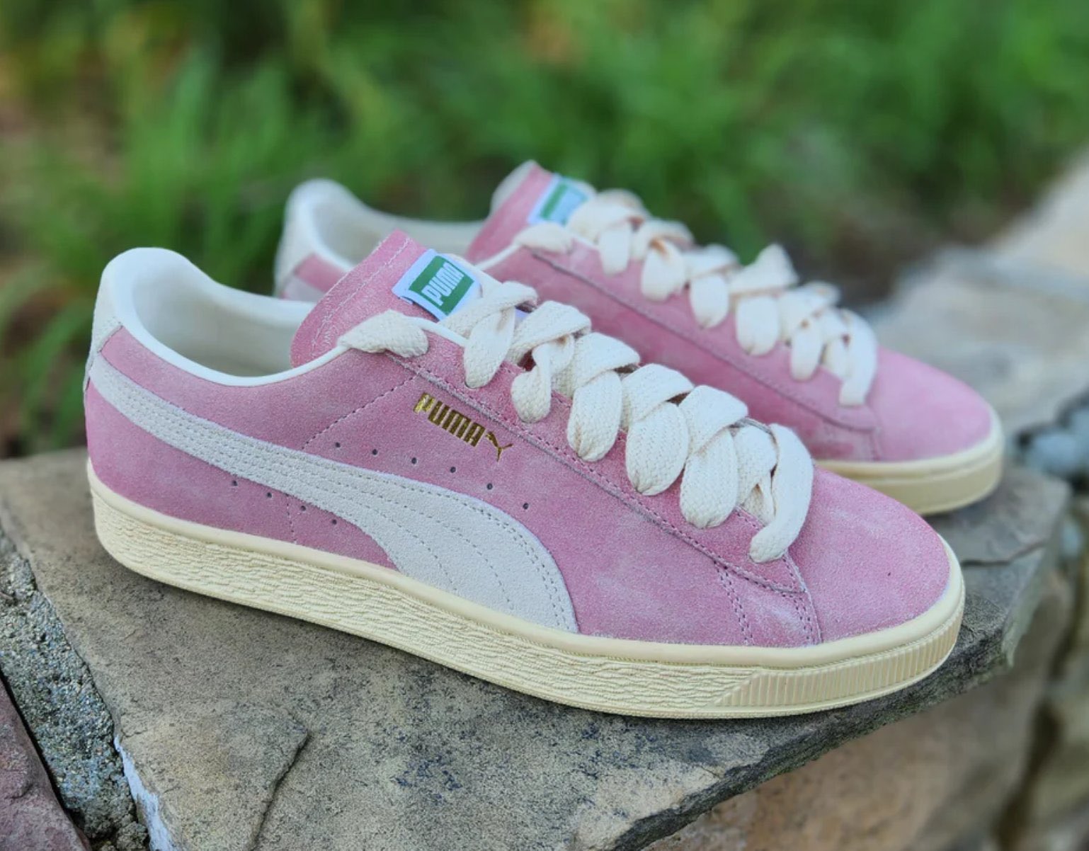 Puma suede b boy online