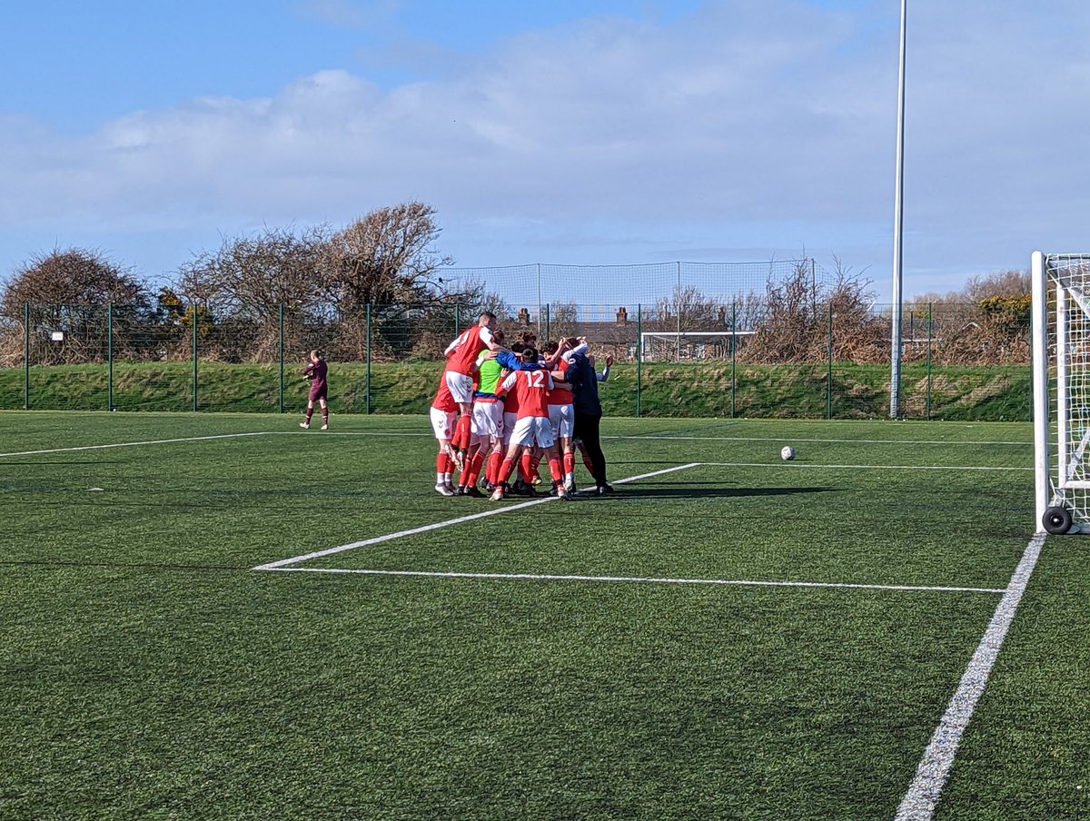 FTFCCS_College's tweet photo. PENALTY DRAMA AGAIN AT POOLFOOT ❗️

⚽️- Yesterday we overcame Man City on penalties to reach the Quarter Final on the CEFA cup...

🏆- This means we have made the quarter final stage for the first time, where we will face Shrewsbury...

#OnwardTogether https://t.co/MIRsqiiLg7