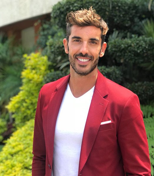 ShowMxico2's tweet photo. REALITY
El conductor @PedroPrietoTv se integra a las filas de @AztecaUNO cómo participante de la nueva temporada de @MasterChefMx Celebrity.
#Azteca #Reality #MasQueShow https://t.co/ewCBSlRMdm