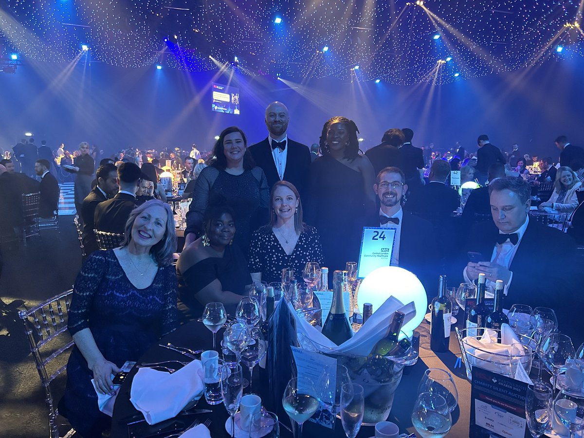 Celebrating being FINALISTS at the #HSJPartnershipAwards for the Quality Coach development programme <a href="/HSJevents/">HSJevents</a> #BestEducationalProgramme