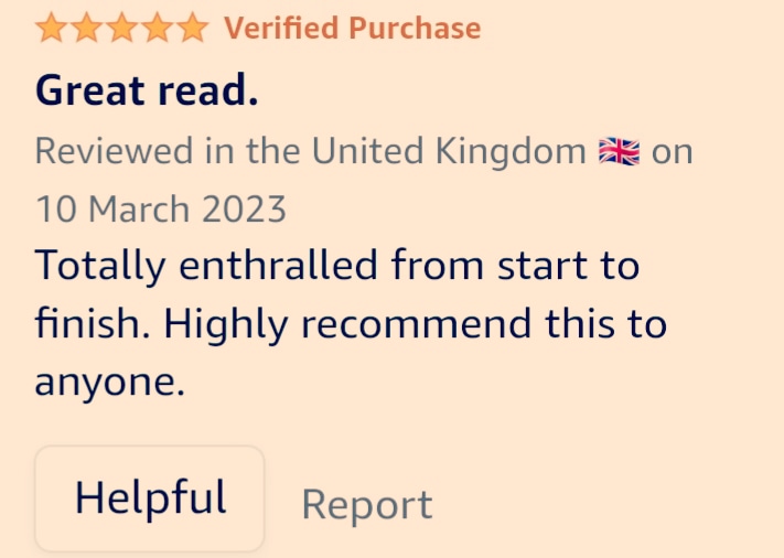 #ThursdayThoughts #readingcommunity #WritingCommunity #BookBoost #BookLover a selection of #reviews for On The Edge. Sounds like a #mustread