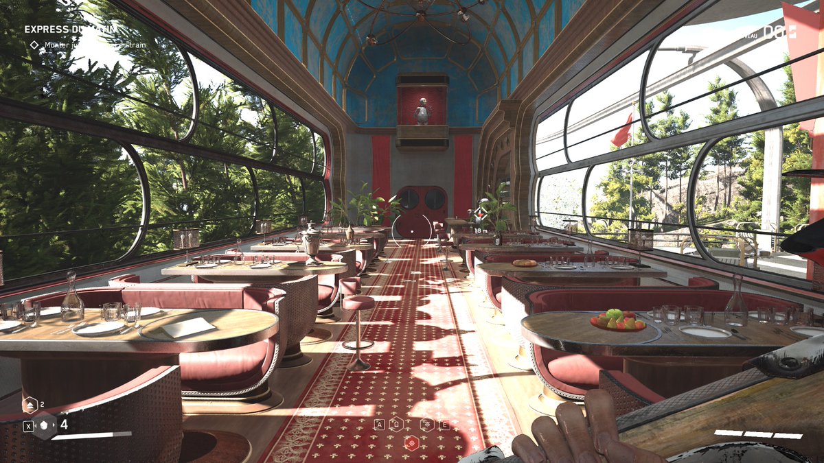 mess_univers's tweet photo. "GARE FANTOME | Atomic Heart | #12" est maintenant disponible !
A voir ici 👇
https://t.co/pKMoSFQ1PE
#atomic #atomicheart #atomicheartgameplay #messUnivers #AtomicHeart #Mundfish #SovietHorror #FPSGames #ScienceFiction #HorrorGames #SovietEra #gaming #videogames #robottwins https://t.co/xXH4PTyB8O