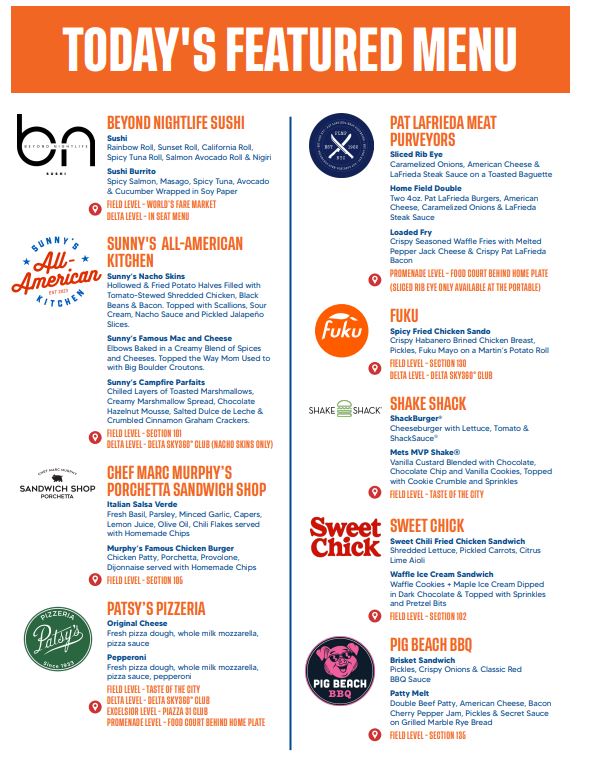 Matt Monagan on Twitter "Some of the new vendors (and new offerings