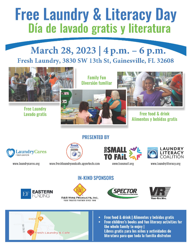 UF HealthStreet tweet media