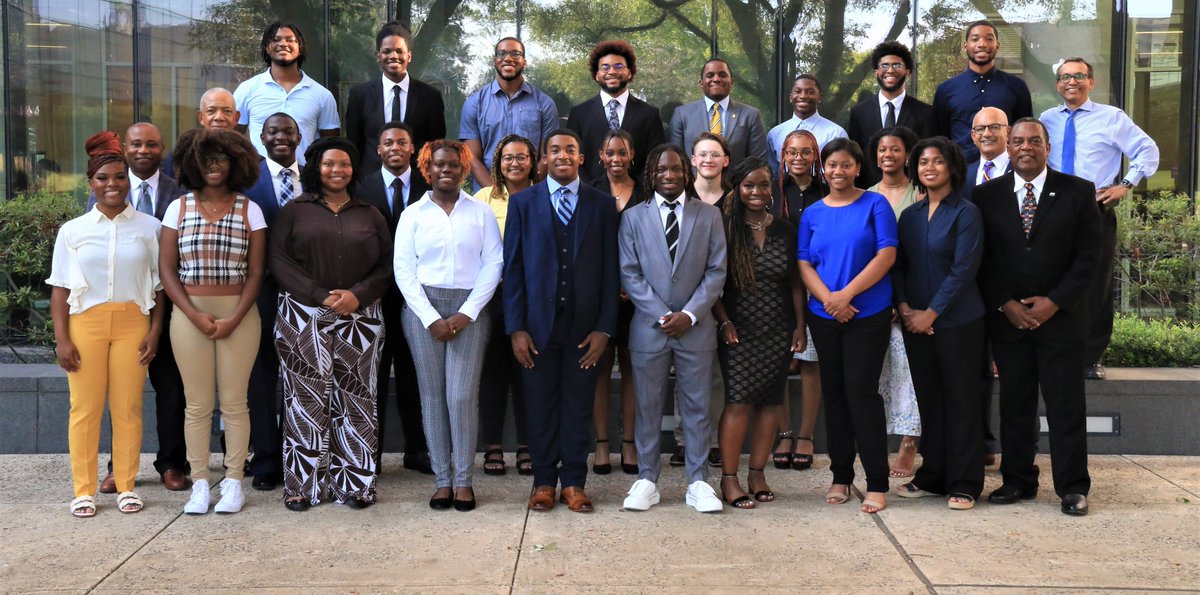 USDA has extended the 1890 National Scholars Program application deadline to April 15, 2023, to allow for as wide a pool of candidates as possible. The 1890 Program helps create educational and career opportunities for students from underserved communities usda.gov/partnerships/1…