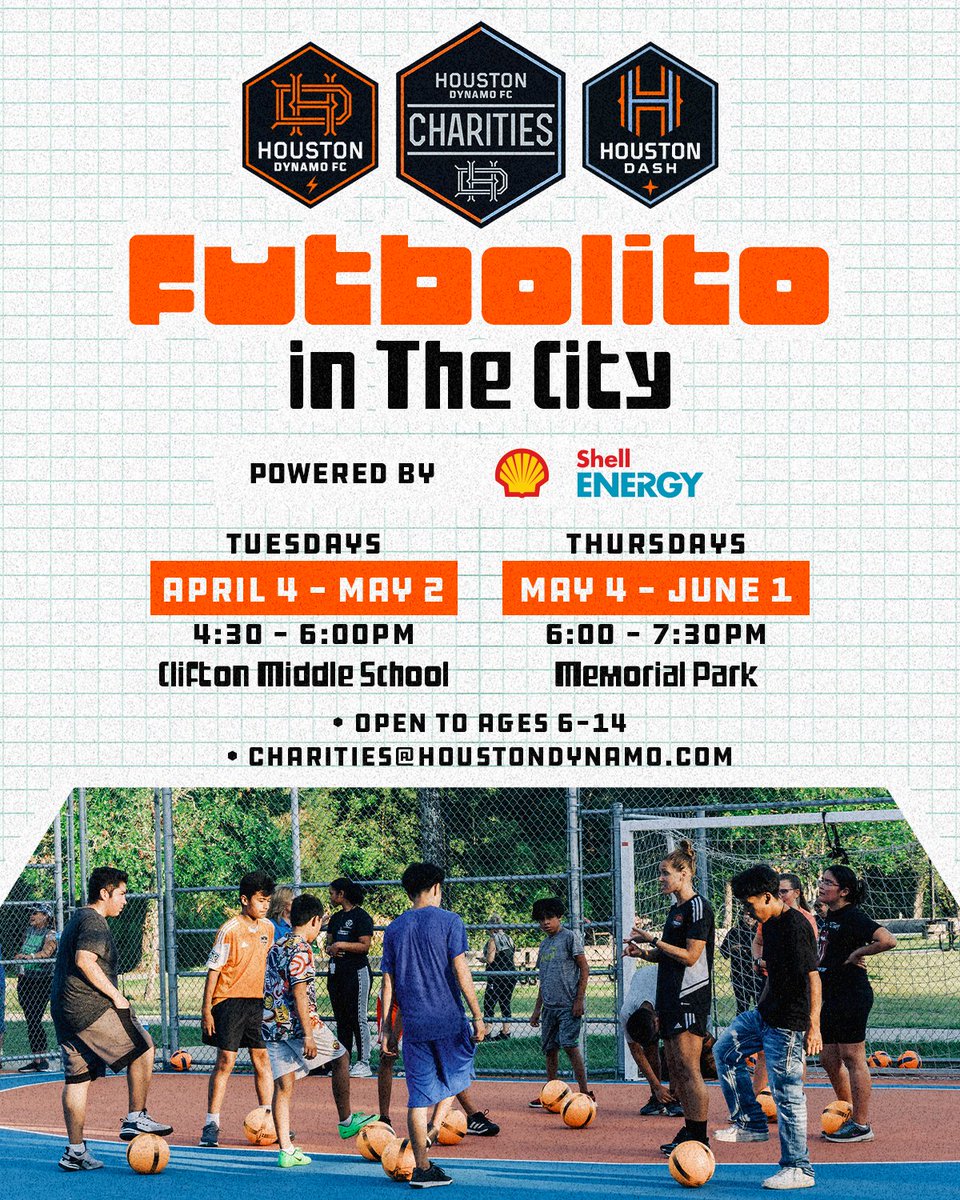 Houston Dynamo FC tweet media