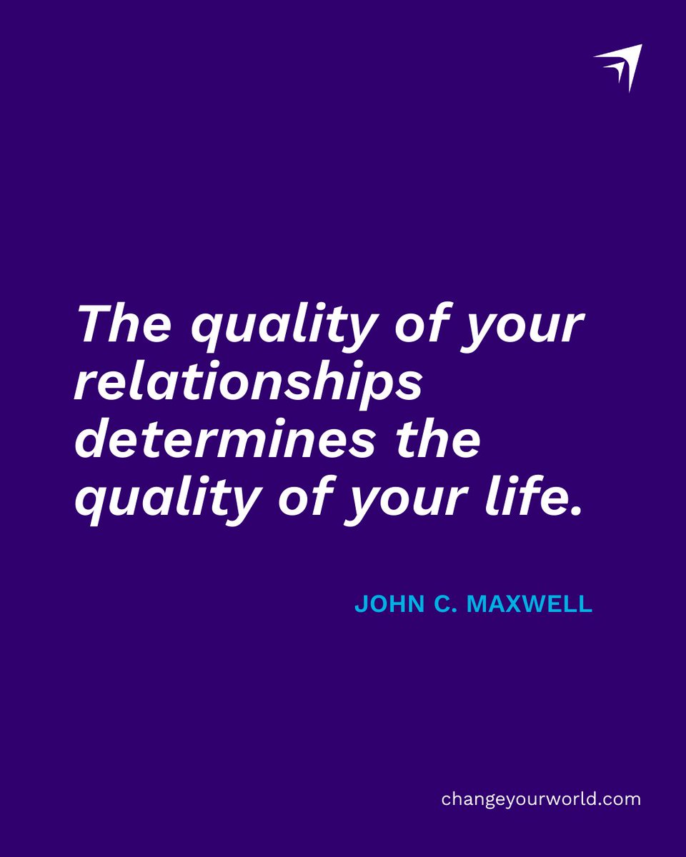 Maxwell Leadership Foundation tweet media