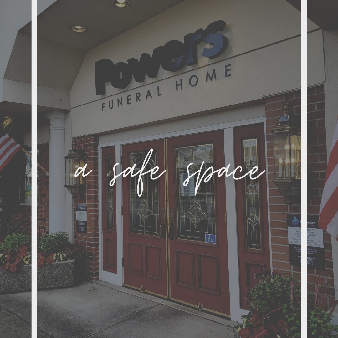 When you need a safe space to grieve or a quiet place to reflect, our doors are always open.🕯️💗

#powersfuneralhome #puyallupwa