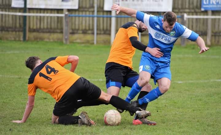 Our first team are back in action this Sat as they travel to Victoria Road SA12 6AD  k.o 2.30pm to play PORT TALBOT TOWN in a tough encounter. A crucial game where we will be looking for those all important 3 points.💙