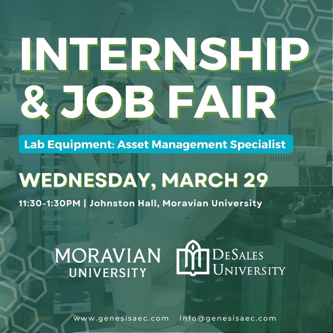 Genesis AEC tweet media