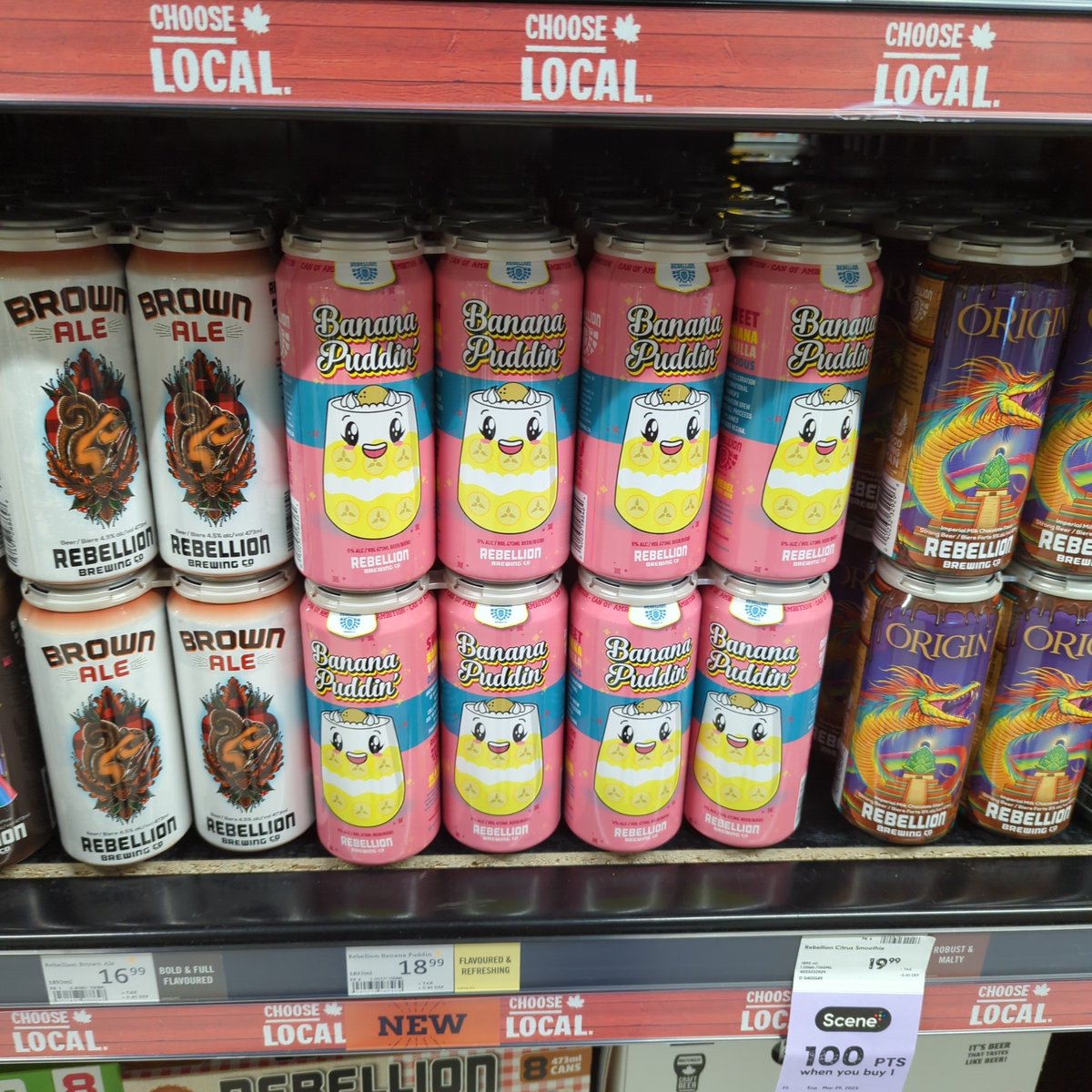 <a href="/flatlandBEER/">flatlandBEER🍻</a> Restocked