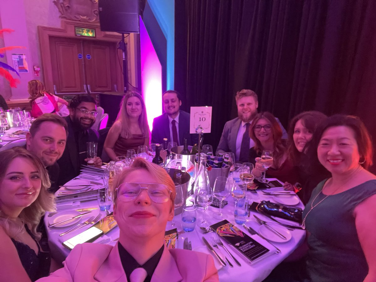 UP THE ACUMEN 🏆 Nominated for Best Professional Service Firm of the Year 🌟 #gdbizawards