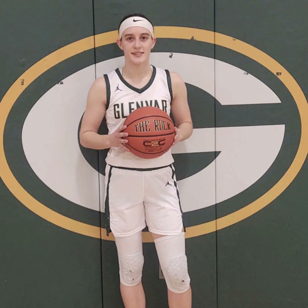 Congratulations <a href="/RhyanHarris2023/">Rhyan Harris</a> for making <a href="/VHSL_/">VHSL Athletics</a> 2A  1st team All State !  @EHC_CoachD @SWVAGirlsHoops <a href="/BballGHSGirls/">Glenvar Girls Bball</a>