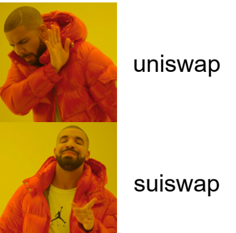 FenixJon1's tweet photo. hey, this is my meme about great project @suiswap_app #SUI https://t.co/eedK0Ngq1L