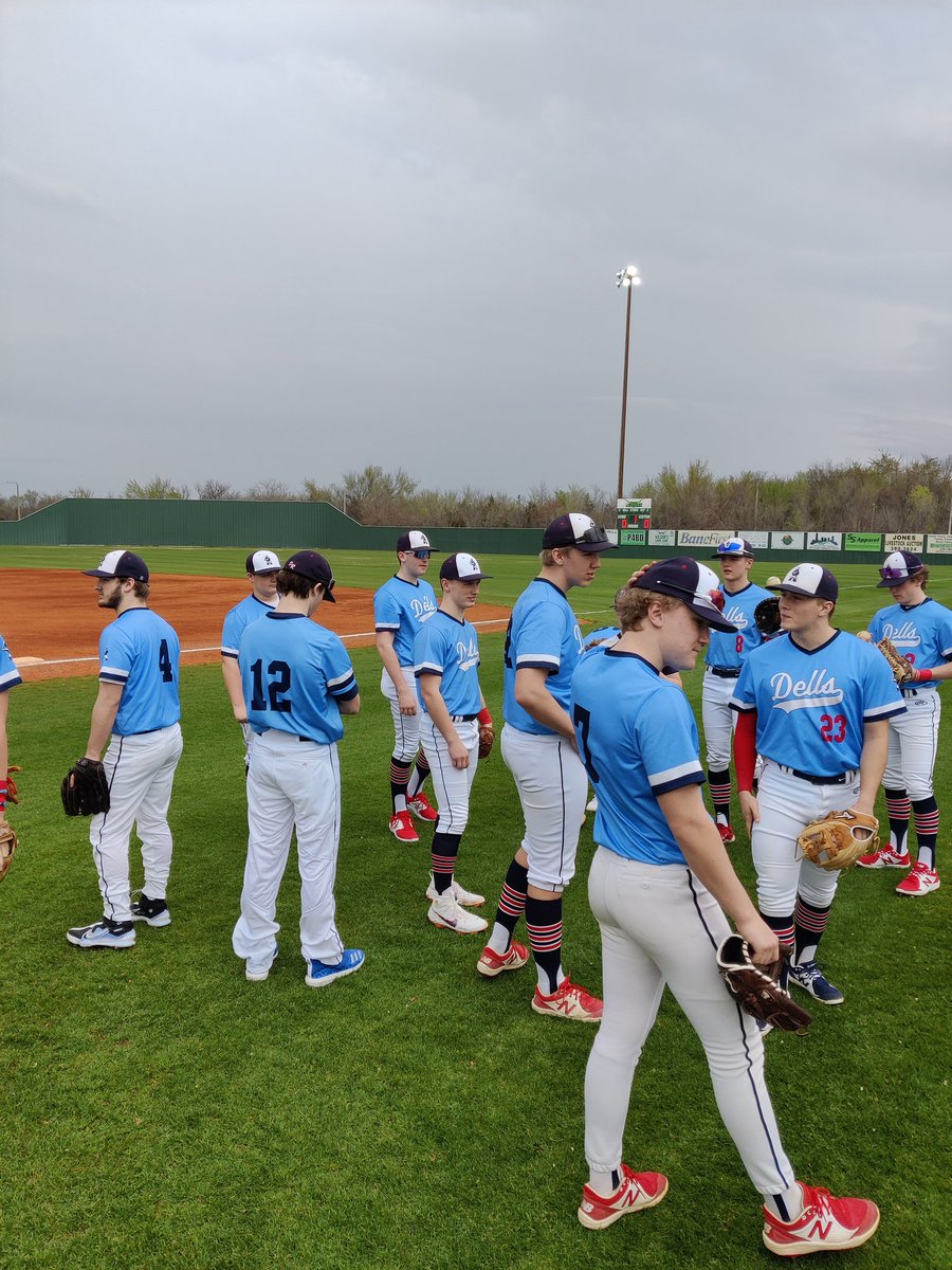 Ready for our opening day!