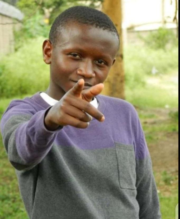_CrazyNairobian's tweet photo. "Go away from me you bad girl" https://t.co/GiyiTJbXvZ