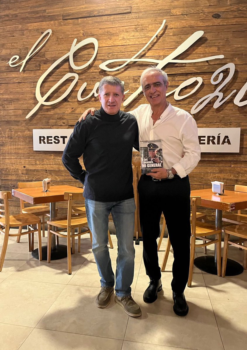 J. Jesus Esquivel tweet media